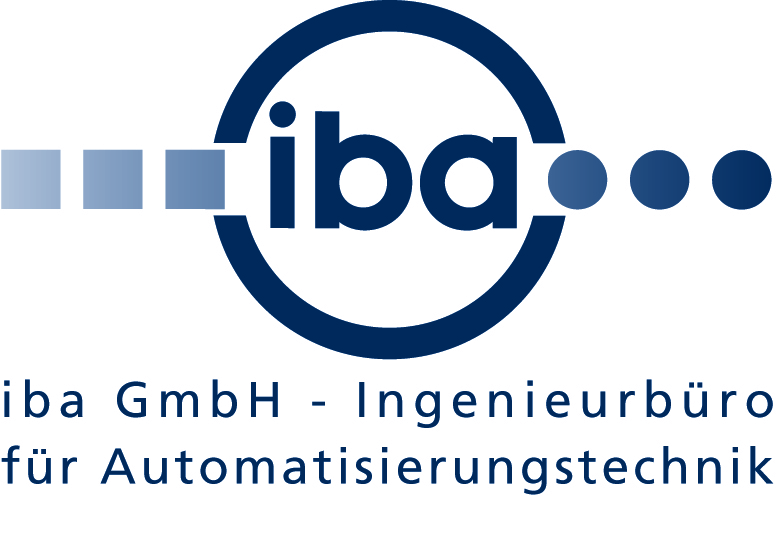 iba GmbH – Ingenieurbüro für Automatisierungstechnik